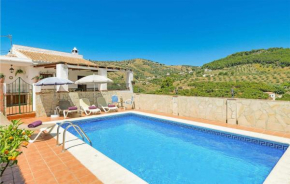 Casa La Era Frigiliana